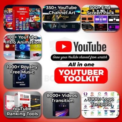 YouTube Bundle