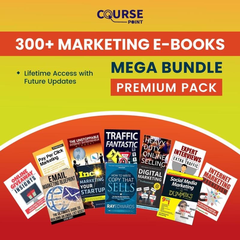 Marketing Courses