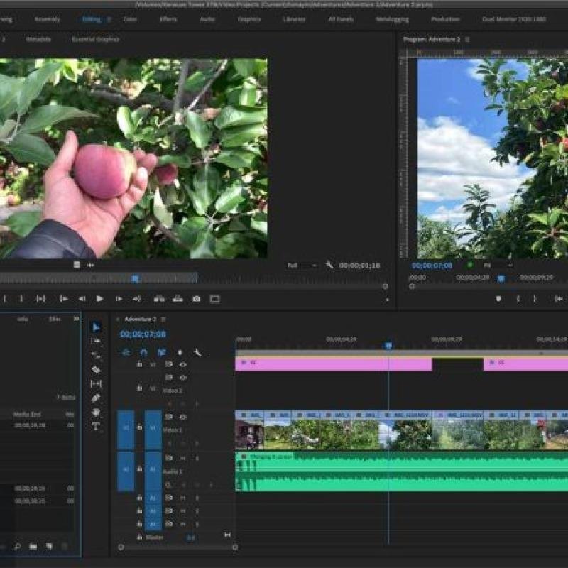 Adobe Creative Cloud Tools