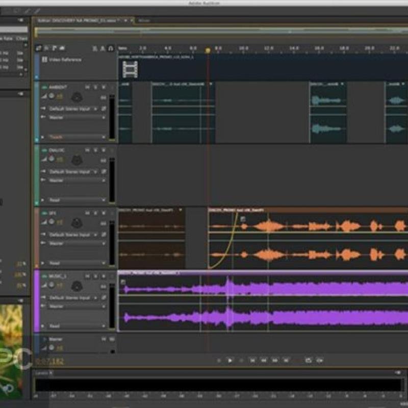 Adobe Creative Cloud Tools