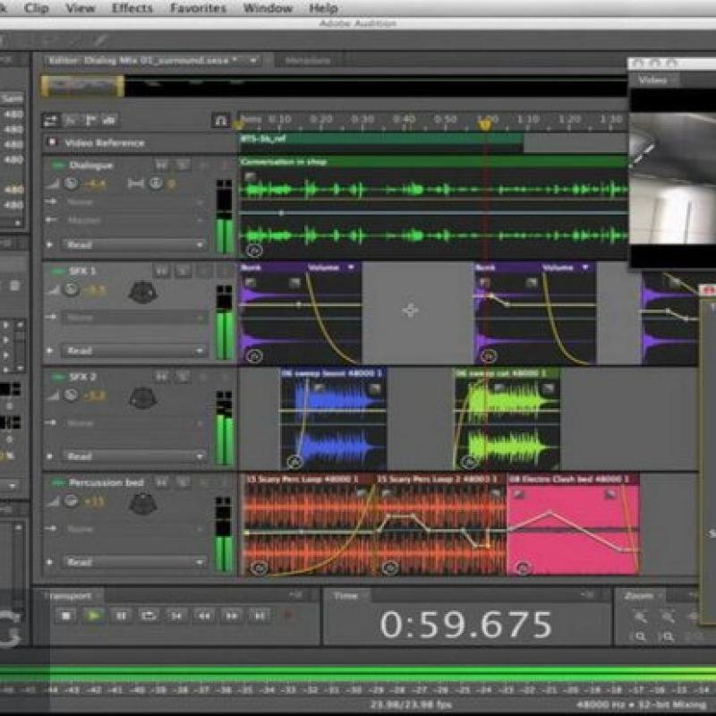 Adobe Creative Cloud Tools