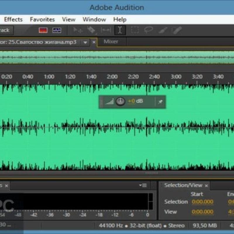 Adobe Creative Cloud Tools