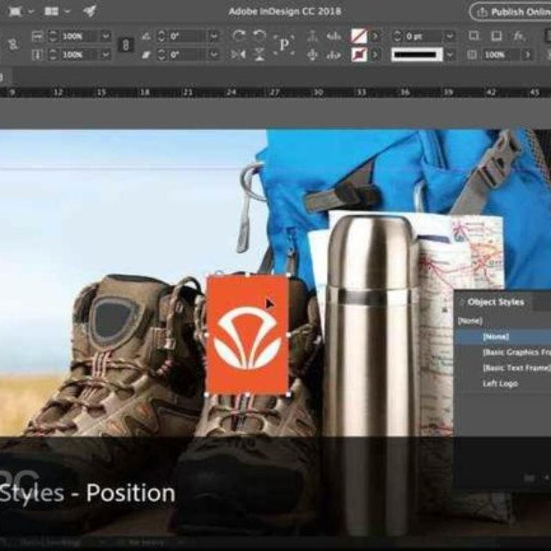 Adobe Creative Cloud Tools