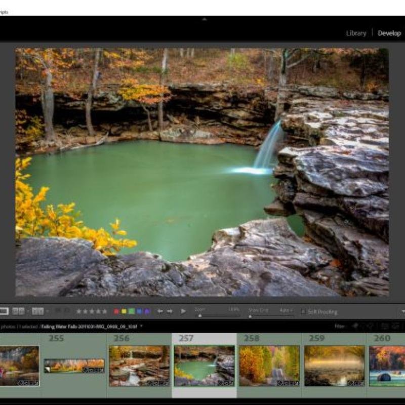 Adobe Creative Cloud Tools