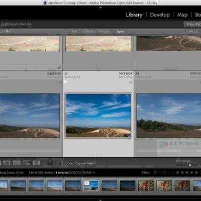 Adobe Creative Cloud Tools