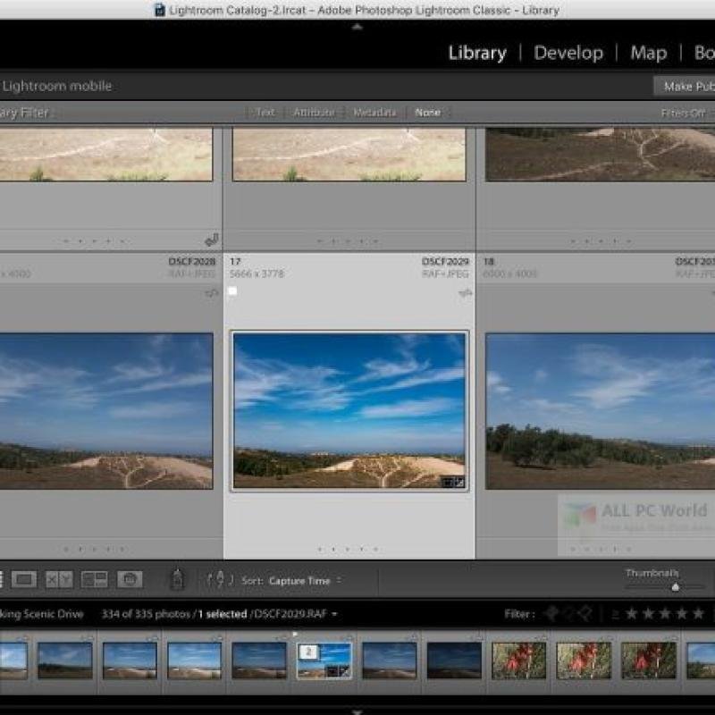 Adobe Creative Cloud Tools