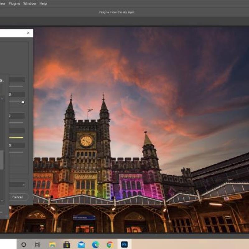 Adobe Creative Cloud Tools