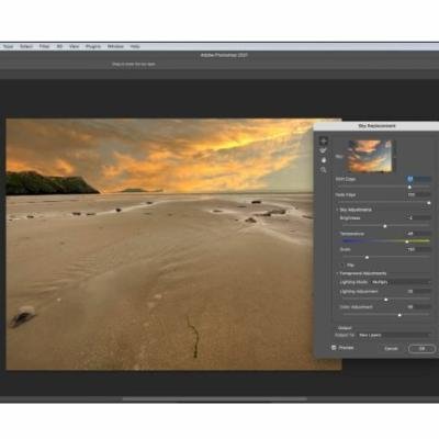 Adobe Creative Cloud Tools