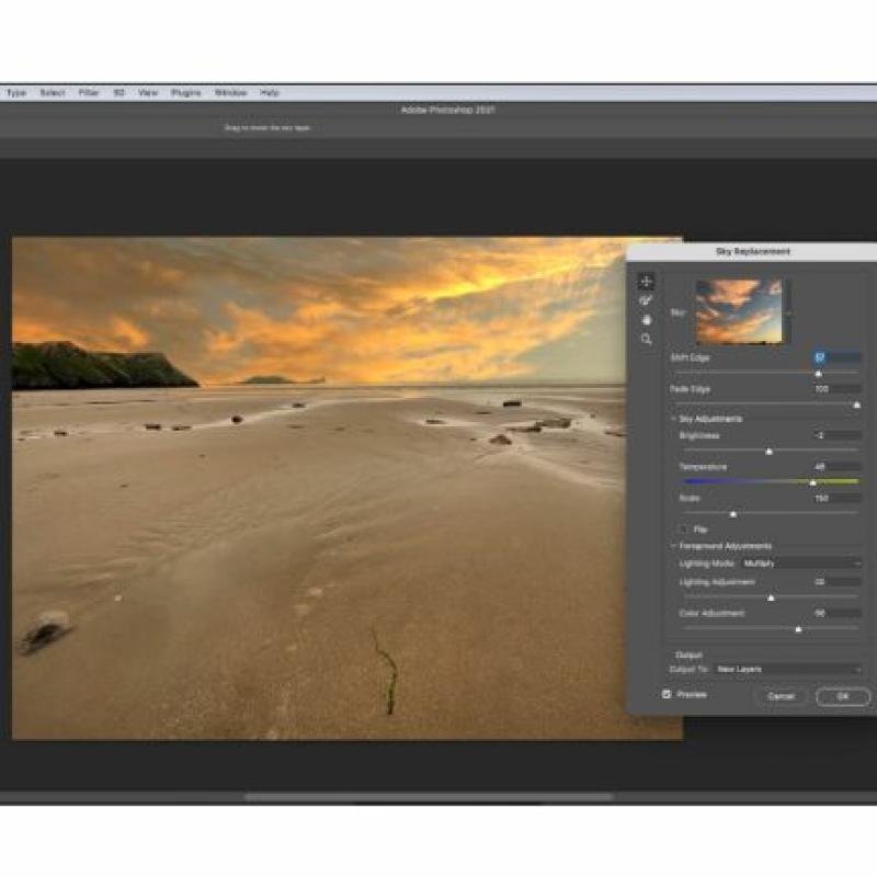 Adobe Creative Cloud Tools