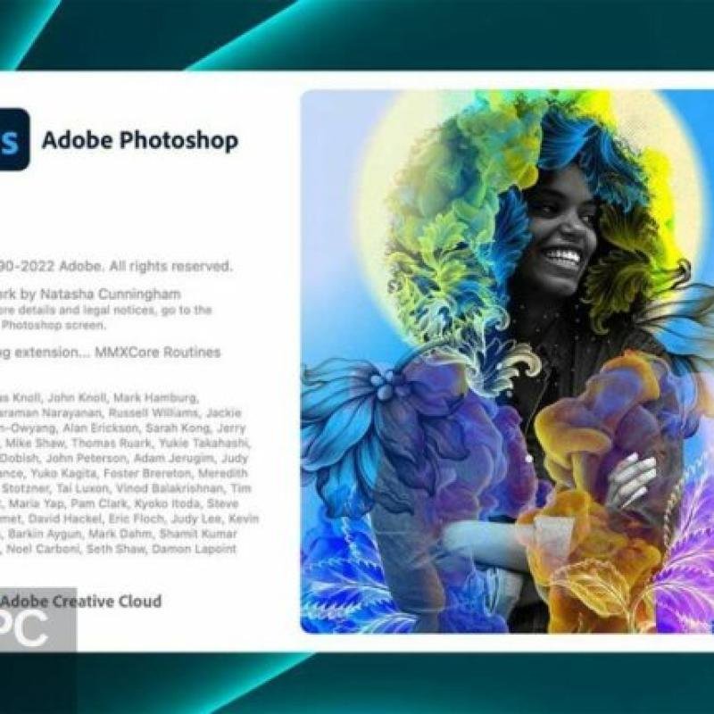 Adobe Creative Cloud Tools