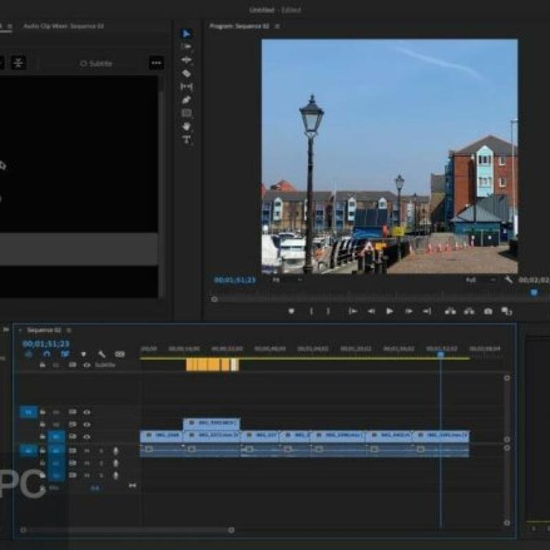 Adobe Creative Cloud Tools