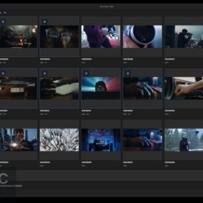 Adobe Creative Cloud Tools