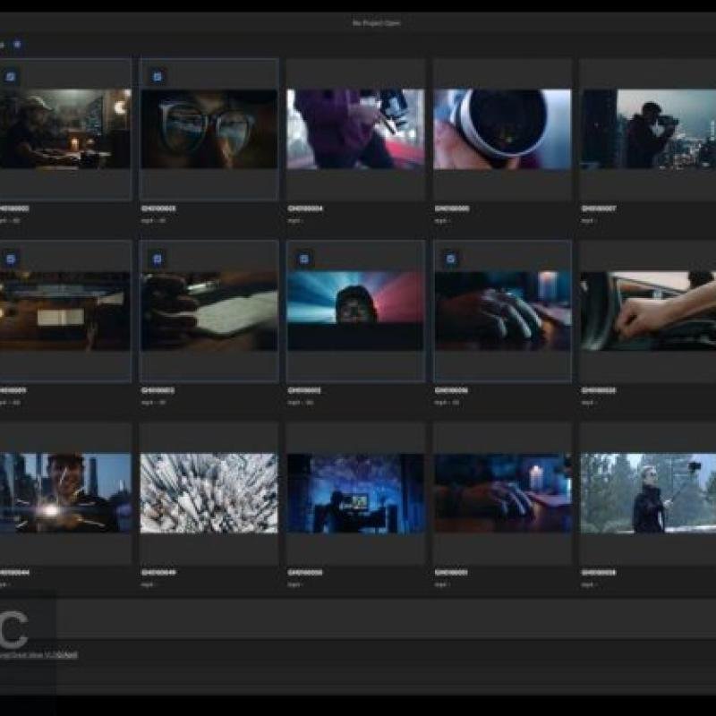 Adobe Creative Cloud Tools