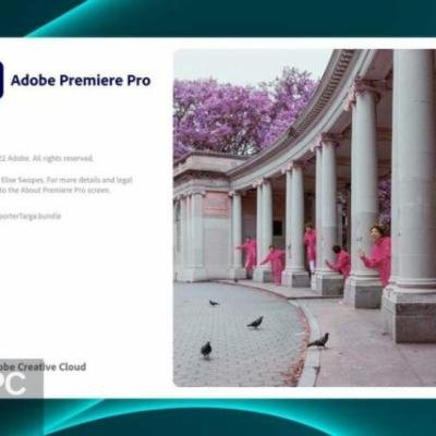 Adobe Creative Cloud Tools