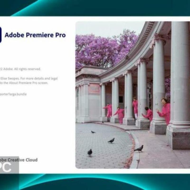 Adobe Creative Cloud Tools