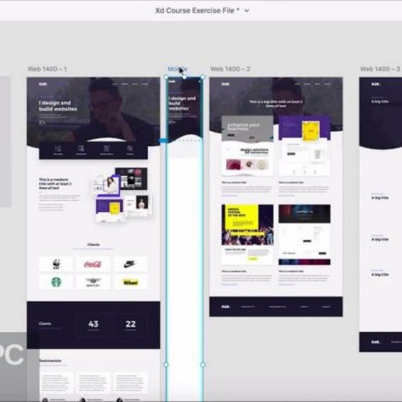 Adobe Creative Cloud Tools
