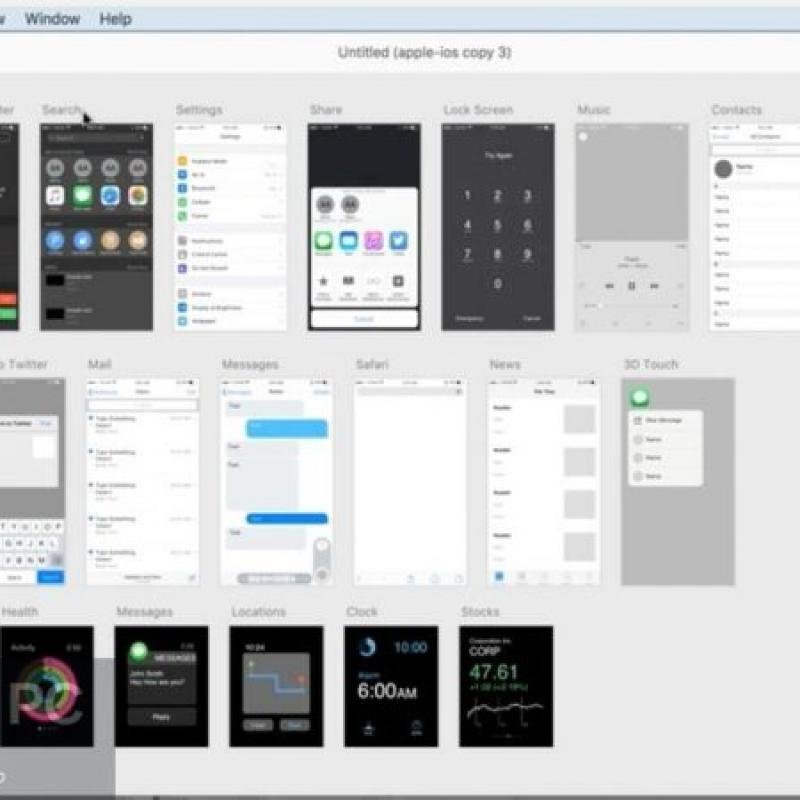 Adobe Creative Cloud Tools