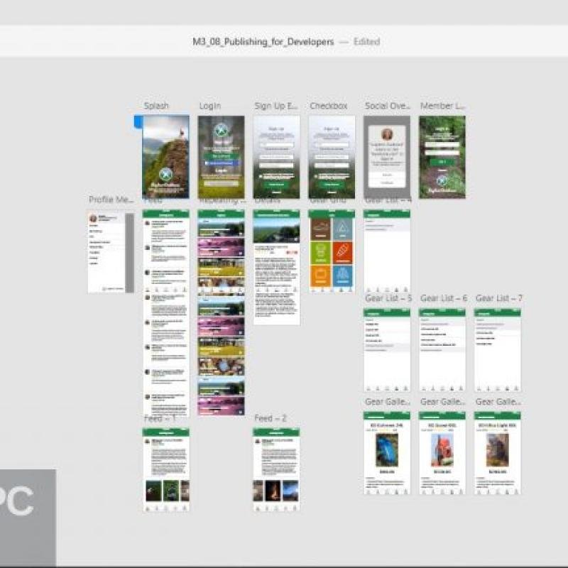 Adobe Creative Cloud Tools