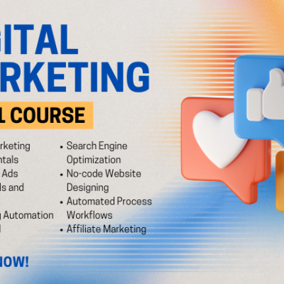 Marketing Courses