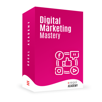 Digital Marketing Bundle