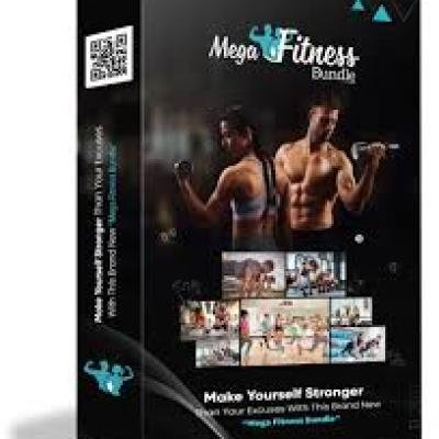Fitness Bundle
