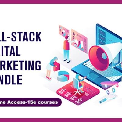 Digital Marketing Courses