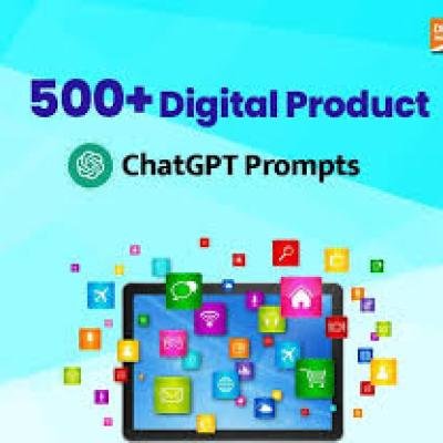 ChatGPT Prompts