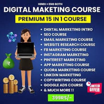 Marketing Courses