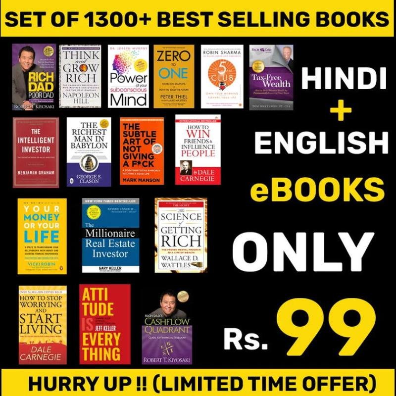 Ebooks