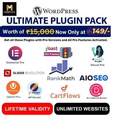Website Codes and Plugins