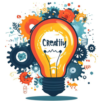 Design & Creativity
