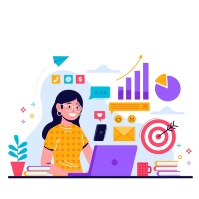 Marketing & Growth