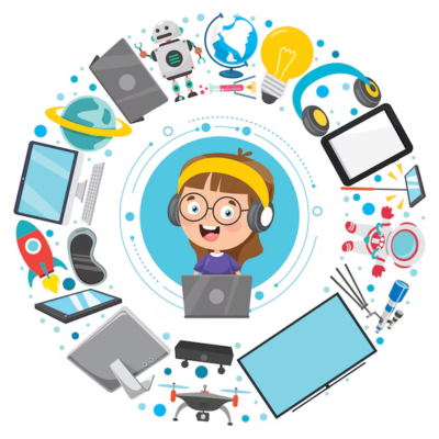 Technology & Tools