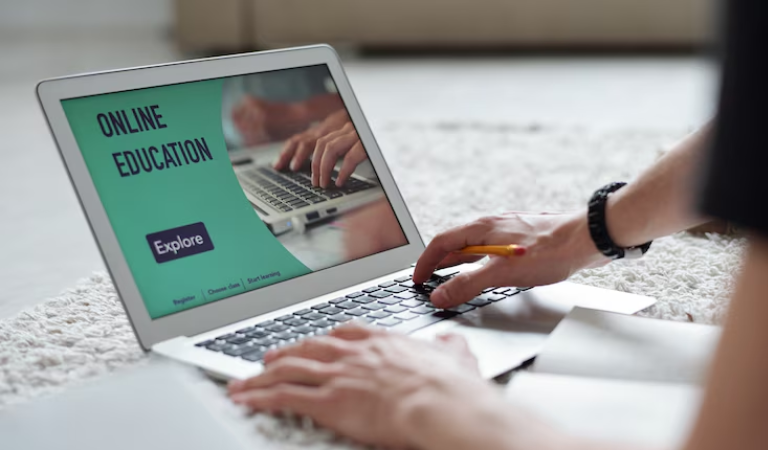 Your Digital Learning Hub