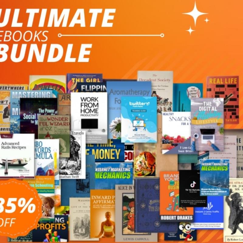 Ebooks